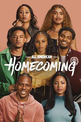 مسلسل All American: Homecoming الموسم الثالث الحلقة 12 مترجمة