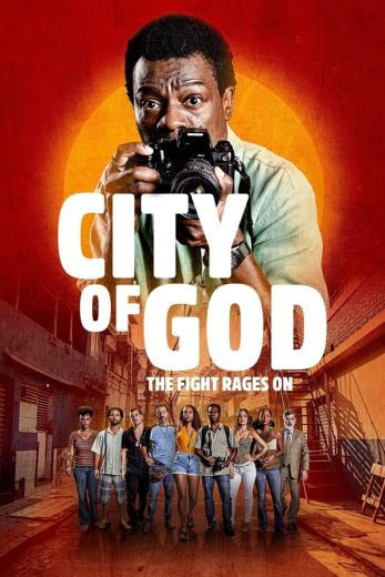 مسلسل City of God The Fight Rages On الموسم الاول الحلقة 1 مترجمة