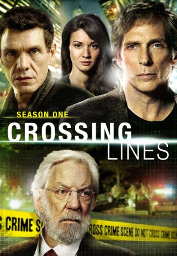 مسلسل Crossing Lines الموسم الاول الحلقة 7 مترجمة