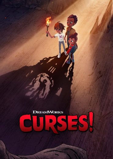 مسلسل Curses الموسم الاول الحلقة 3 مترجمة