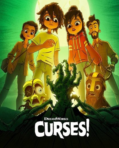 مسلسل Curses الموسم الثاني الحلقة 9 مترجمة