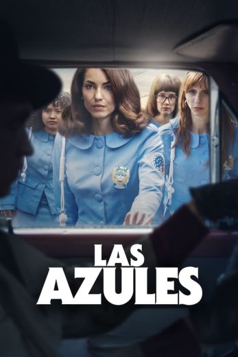 مسلسل Las Azules الموسم الاول الحلقة 10 الاخيرة مترجمة