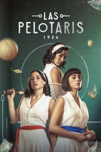 مسلسل Las Pelotaris 1926 الحلقة 1 مترجمة