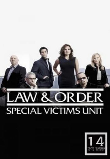 مسلسل Law & Order: Special Victims Unit الموسم 14 الحلقة 24 الاخيرة مترجمة