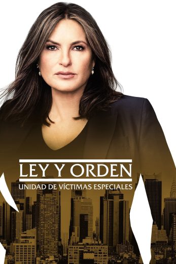 مسلسل Law & Order: Special Victims Unit الموسم 23 الحلقة 4 مترجمة