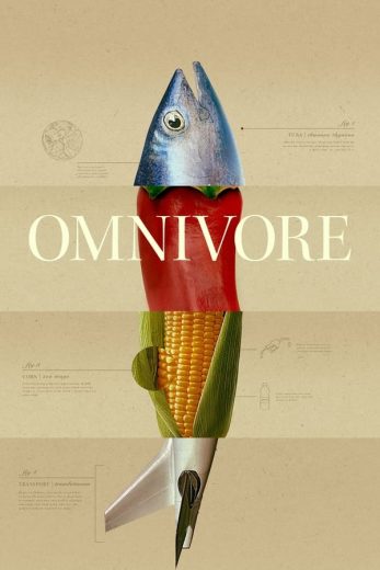 مسلسل Omnivore الموسم الاول الحلقة 7 مترجمة