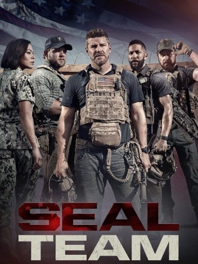 مسلسل SEAL Team الموسم الخامس الحلقة 8 مترجمة