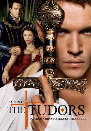 مسلسل The Tudors الموسم الاول الحلقة 9 مترجمة