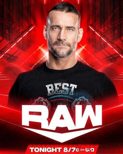 مشاهدة عرض الرو WWE Raw 02.12.2024 مترجم