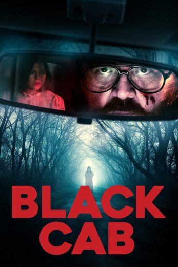 مشاهدة فيلم Black Cab 2024 مدبلج