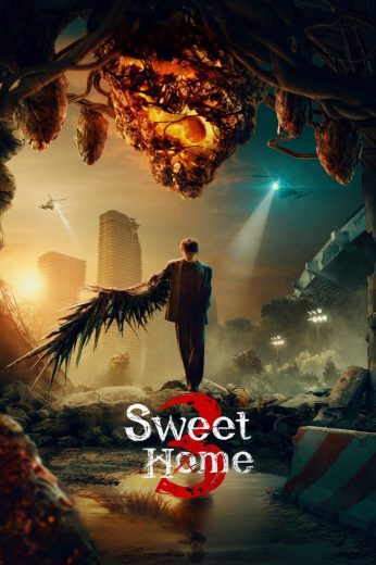 مسلسل منزل جميل Sweet Home الموسم الثالث الحلقة 3 مترجمة