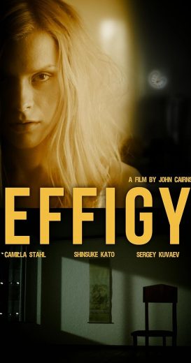 مشاهدة فيلم Effigy 2024 مترجم